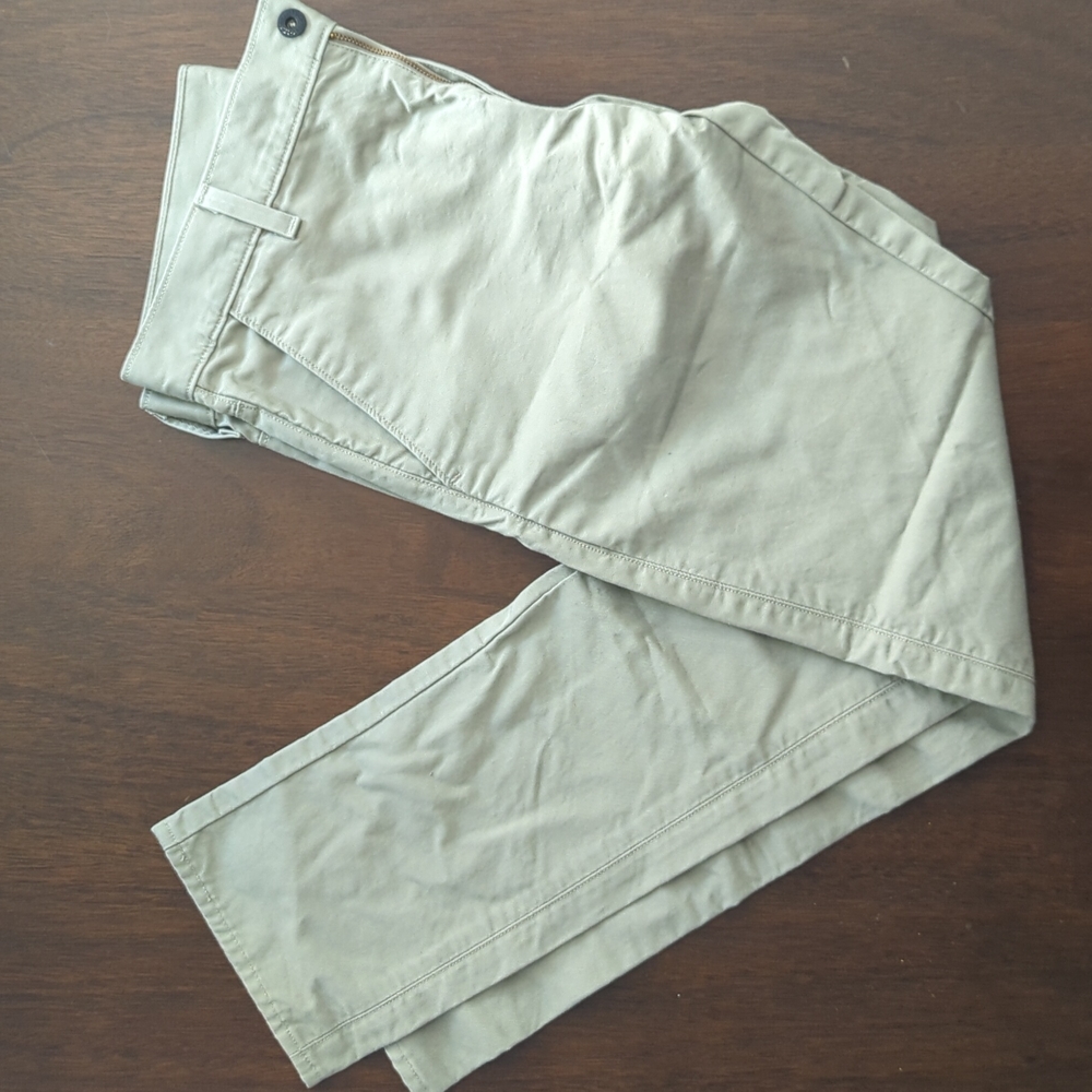 Levi 511 slim fit trouser pants